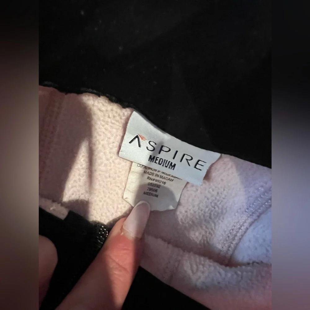 Pink Jacket - Picture 2 of 3